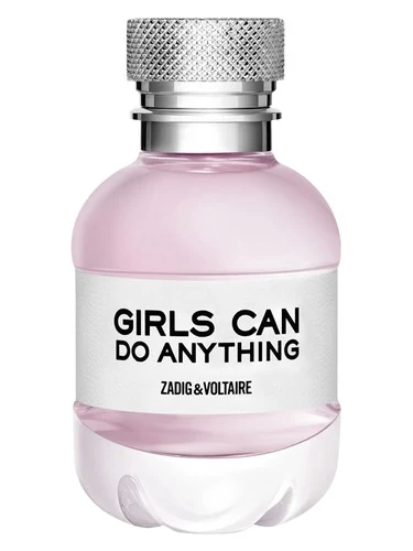 Girls Can Do Anything