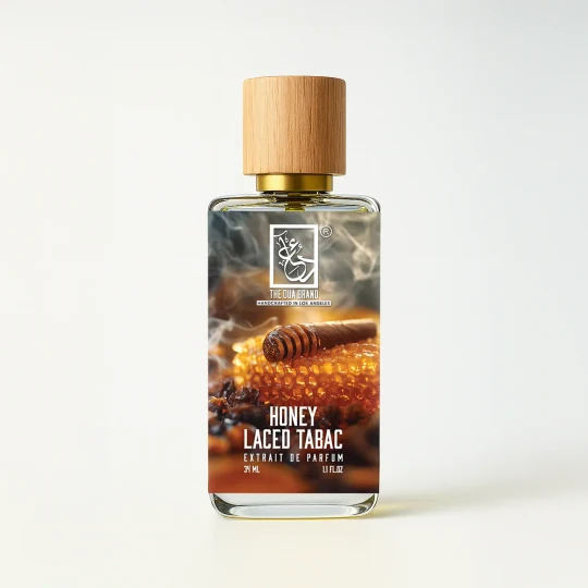 Honey Laced Tabac