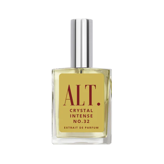 Crystal Intense