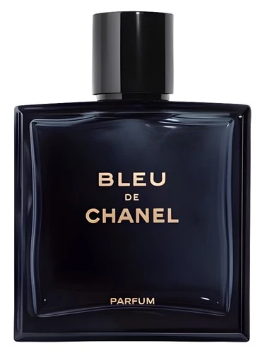 Chanel Bleu de Chanel