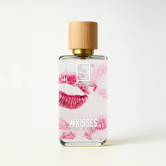 #Kisses