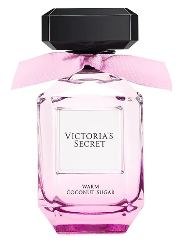 Victoria's Secret Warm Coconut Sugar