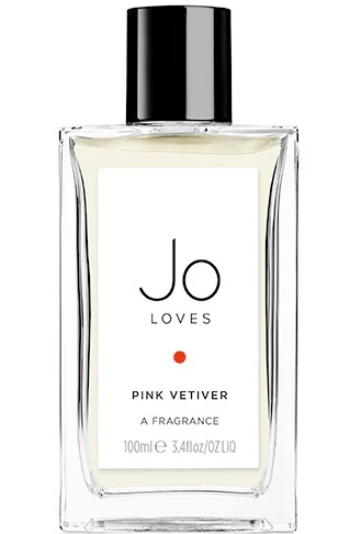 Pink Vetiver