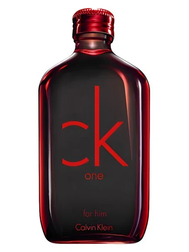 One Red Edition for Him