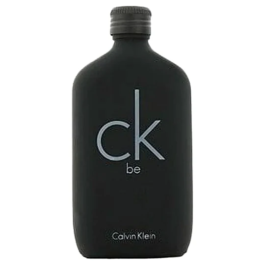 Be