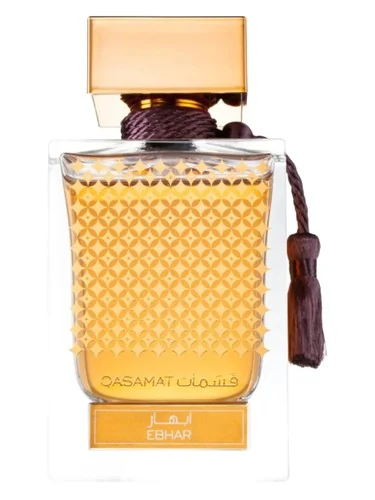 Rasasi Qasamat Ebhar