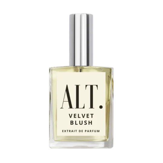Velvet Blush