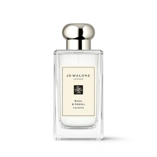 Basil & Neroli