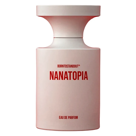 Nanatopia