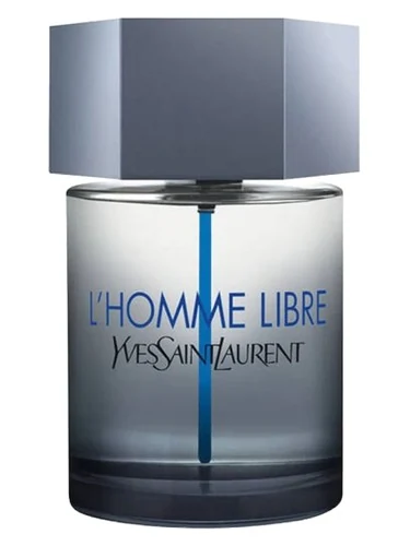 L'Homme Libre