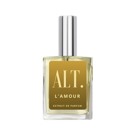 ALT. Fragrances L'amour