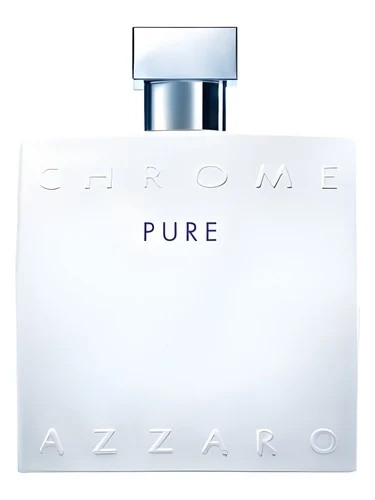 Chrome Pure