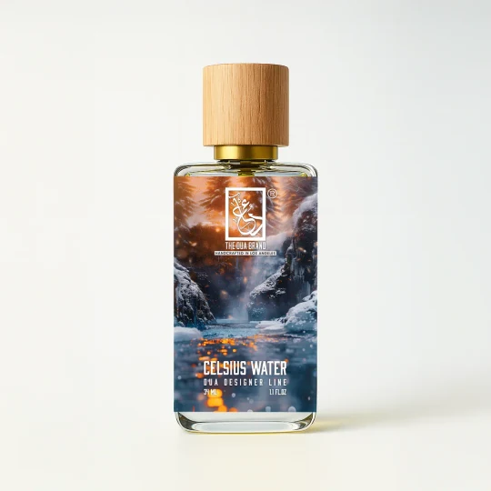 Celsius Water