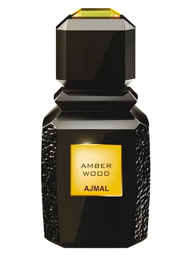 Amber Wood