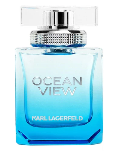 Ocean View for Women