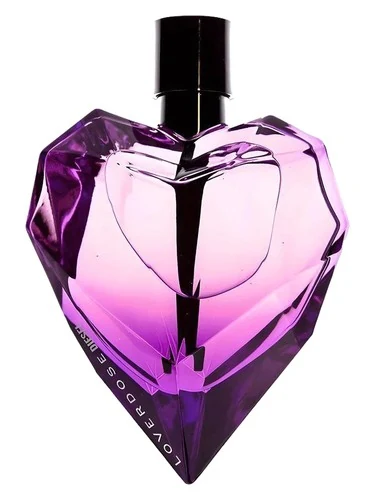 Loverdose