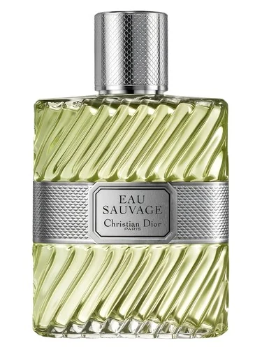 Dior Eau Sauvage