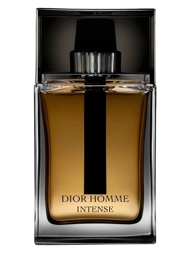 Dior Dior Homme Intense (2011)