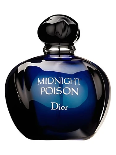 Dior Midnight Poison