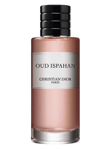 Dior Oud Ispahan