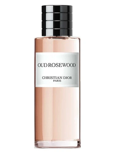 Dior Oud Rosewood