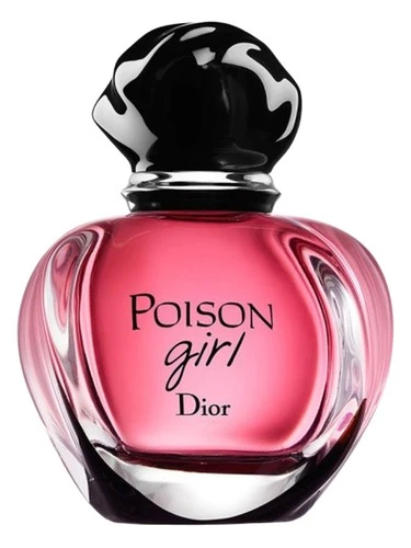 Dior Poison Girl