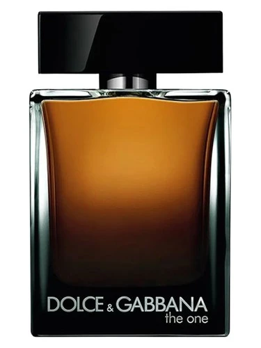 Dolce & Gabbana The One for Men Eau de Parfum