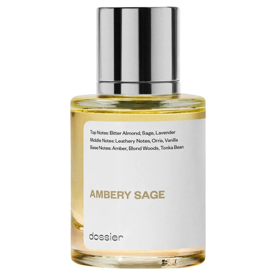 Ambery Sage