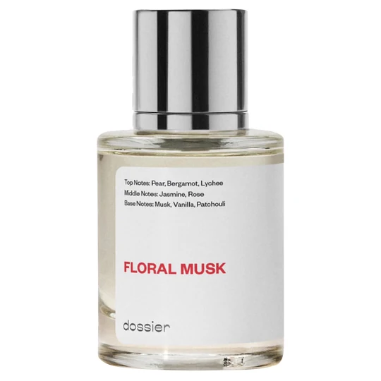 Dossier Floral Musk