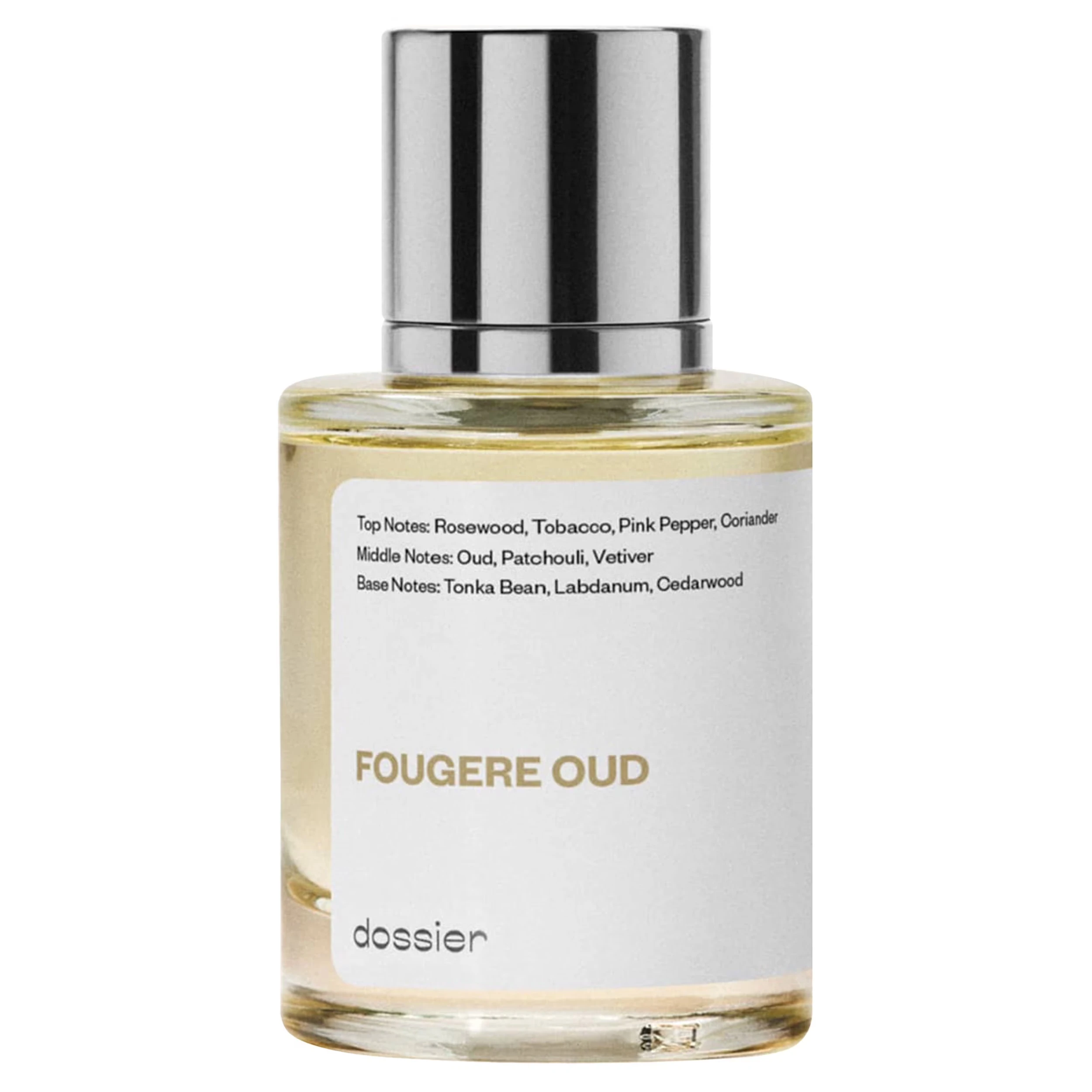 Dossier Fougère Oud