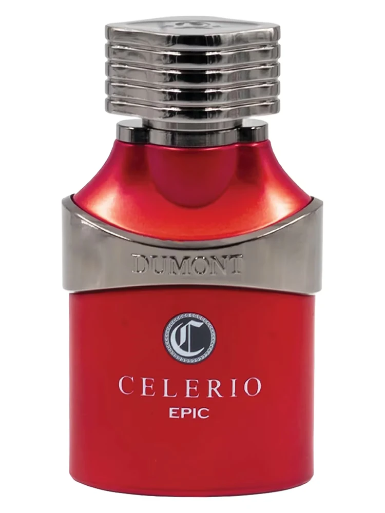 Dumont Celerio Epic