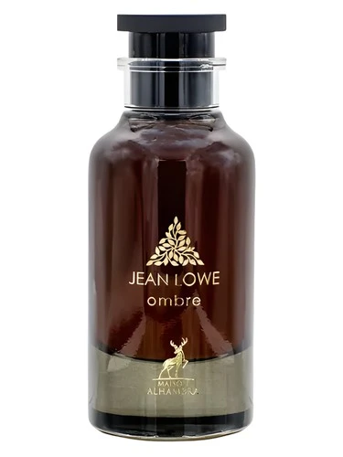 Maison Alhambra Jean Lowe Ombre