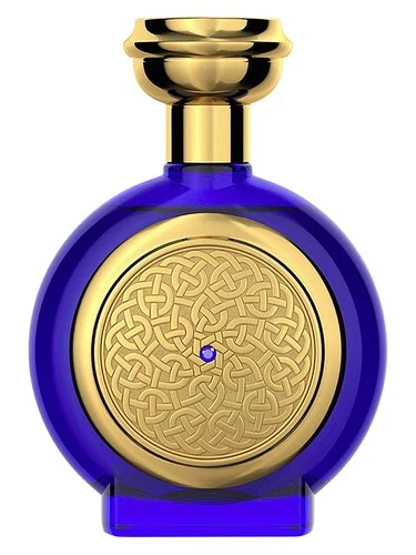 Blue Sapphire