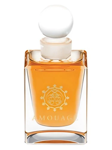 Amouage Tribute