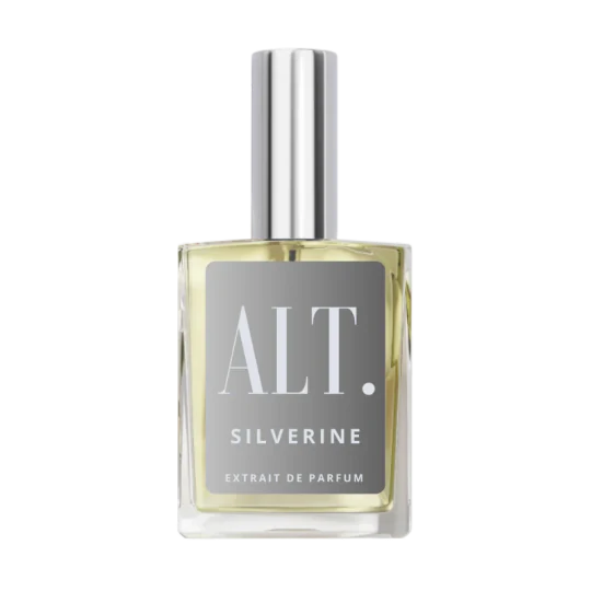 ALT. Fragrances Silverine
