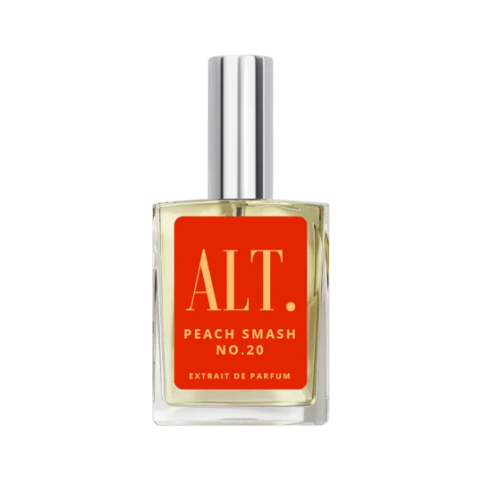 ALT. Fragrances Peach Smash