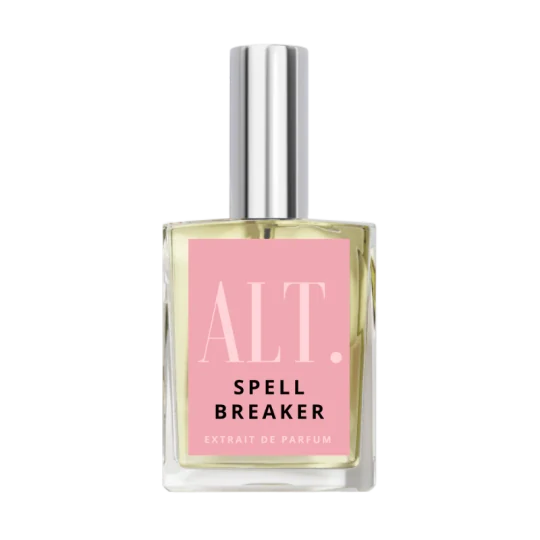 ALT. Fragrances Spell Breaker