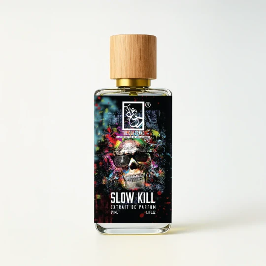 Slow Kill