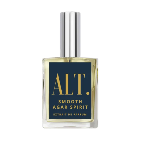 Smooth Agar Spirit