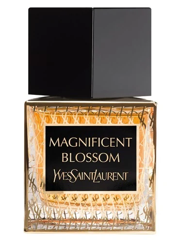 Yves Saint Laurent Magnificent Blossom