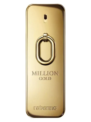 Paco Rabanne Million Gold Man