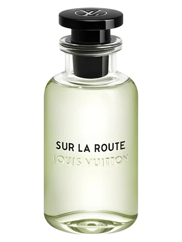 Louis Vuitton Sur la Route
