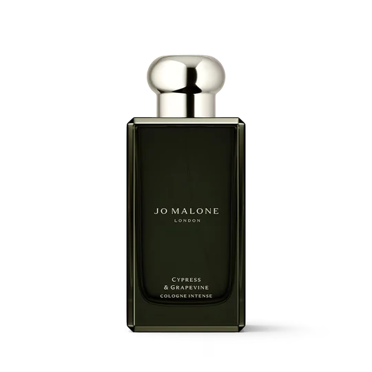 Cypress & Grapevine Cologne Intense