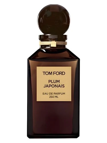 Plum Japonais