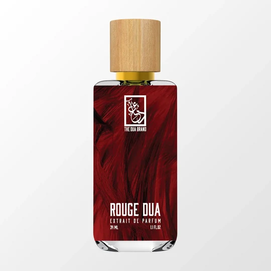 The DUA Brand Rouge Dua
