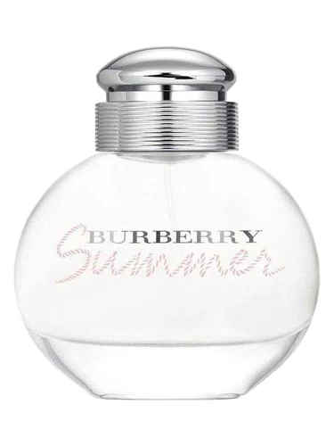 Burberry Summer Women
