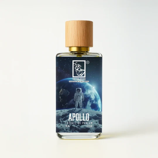 The DUA Brand Apollo