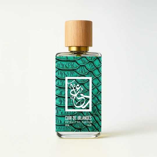 The DUA Brand Cuìr de Irlandés
