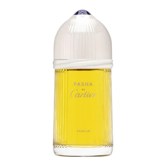 Pasha de Cartier