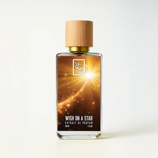 The DUA Brand Wish on a Star